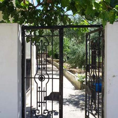 Konstantinos * Skála Kallirákhis