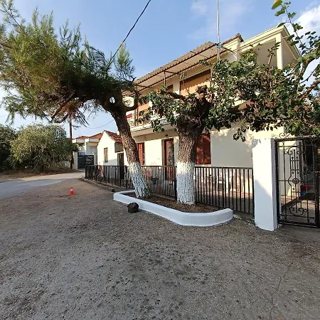 Konstantinos Lägenhet *