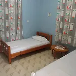 Konstantinos * Скала-Каллирахис