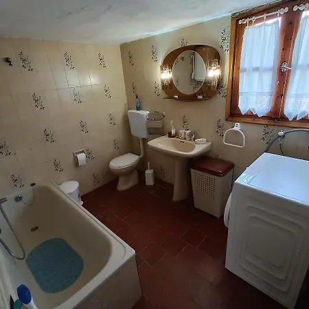 Konstantinos Apartmán Skála Kallirákhis