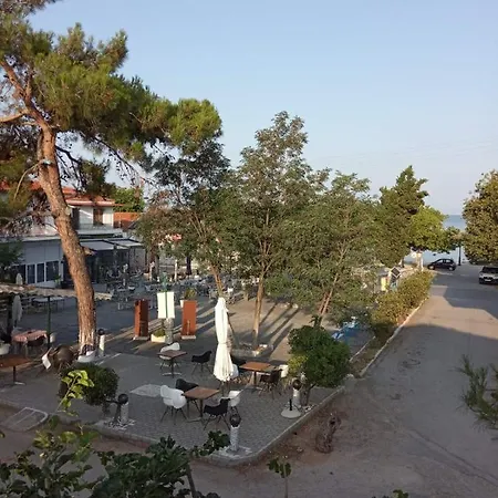 Konstantinos Apartment *