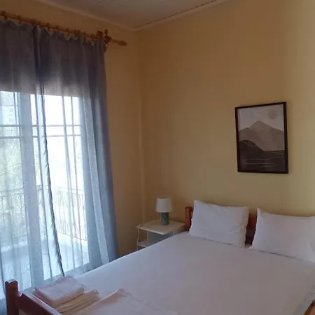 Konstantinos Apartment Skála Kallirákhis