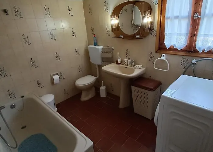 Konstantinos Apartment Skála Kallirákhis