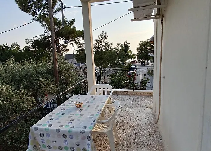 Konstantinos Skála Kallirákhis